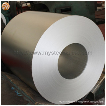 High Anti-Corrosion Appliance Parts Occasion Aluminium-Zinc Revêtu d&#39;acier de Jiangsu